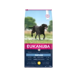 Eukanuba Dog - Thriving Mature - Large Breed