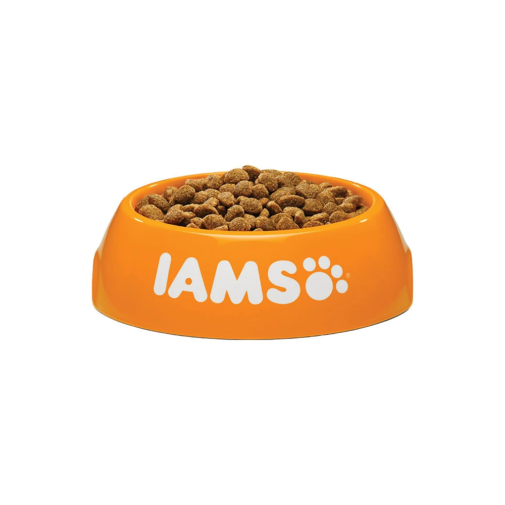 IAMS For Vitality Dog Mature & Senior 2 IAMS For Vitality Dog Mature & Senior - Afbeelding 2