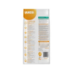 IAMS For Vitality Dog Light In Fat -Bekend Hondenspullen Winkel iams for vitality dog light in fat 217133 1500 none