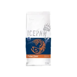 ICEPAW Polar Deer -Bekend Hondenspullen Winkel icepaw polar deer 221039 1000 none