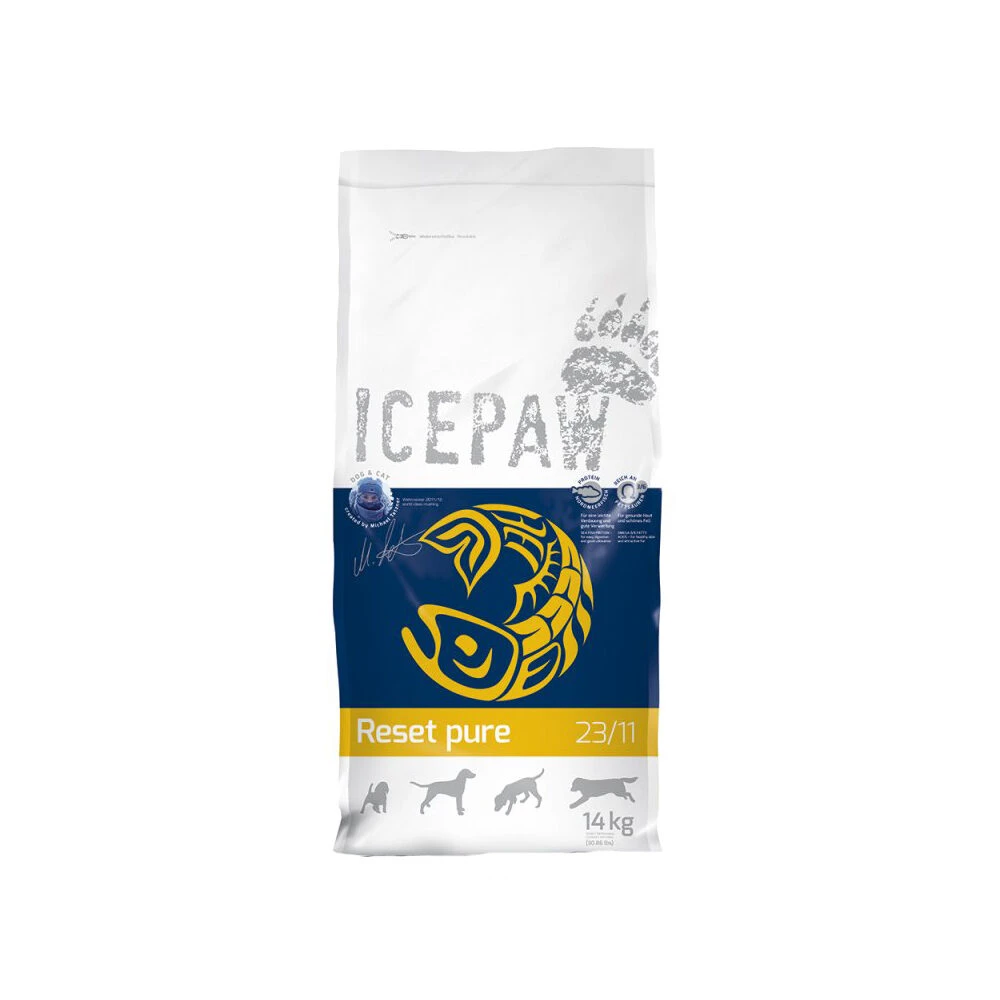 ICEPAW Reset Pure 4 ICEPAW Reset Pure - Afbeelding 4