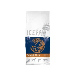ICEPAW Scandic Duck 8 ICEPAW Scandic Duck -Bekend Hondenspullen Winkel icepaw scandic duck 221034 1000 none