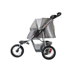 InnoPet Buggy Comfort AIR ECO -Bekend Hondenspullen Winkel innopet buggy comfort 195857 2000 none