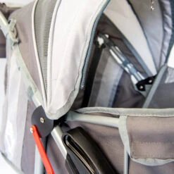 InnoPet Buggy Comfort AIR ECO -Bekend Hondenspullen Winkel innopet buggy comfort air eco 211157 2000 none