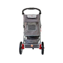 InnoPet Buggy Comfort AIR ECO -Bekend Hondenspullen Winkel innopet buggy comfort air eco 211160 2000 none