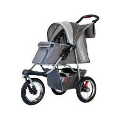 InnoPet Buggy Comfort AIR ECO -Bekend Hondenspullen Winkel innopet buggy comfort air eco 211163 2000 none