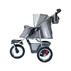 InnoPet Buggy Comfort AIR ECO -Bekend Hondenspullen Winkel innopet buggy comfort air eco 211166 2000 none