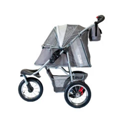InnoPet Buggy Comfort AIR ECO -Bekend Hondenspullen Winkel innopet buggy comfort air eco 211175 2000 none