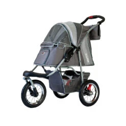 InnoPet Buggy Comfort AIR ECO -Bekend Hondenspullen Winkel innopet buggy comfort air eco 211194 2000 none