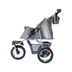 InnoPet Buggy Comfort AIR ECO -Bekend Hondenspullen Winkel innopet buggy comfort air eco 211202 2000 none
