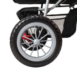 InnoPet Buggy Comfort EFA ECO -Bekend Hondenspullen Winkel innopet buggy comfort efa eco 196229 2000 none