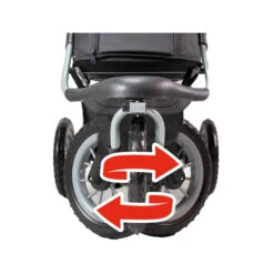 InnoPet Buggy Comfort EFA ECO -Bekend Hondenspullen Winkel innopet buggy comfort efa eco 196250 2000 none