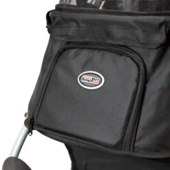 InnoPet Buggy Comfort EFA ECO -Bekend Hondenspullen Winkel innopet buggy comfort efa eco 196262 2000 none