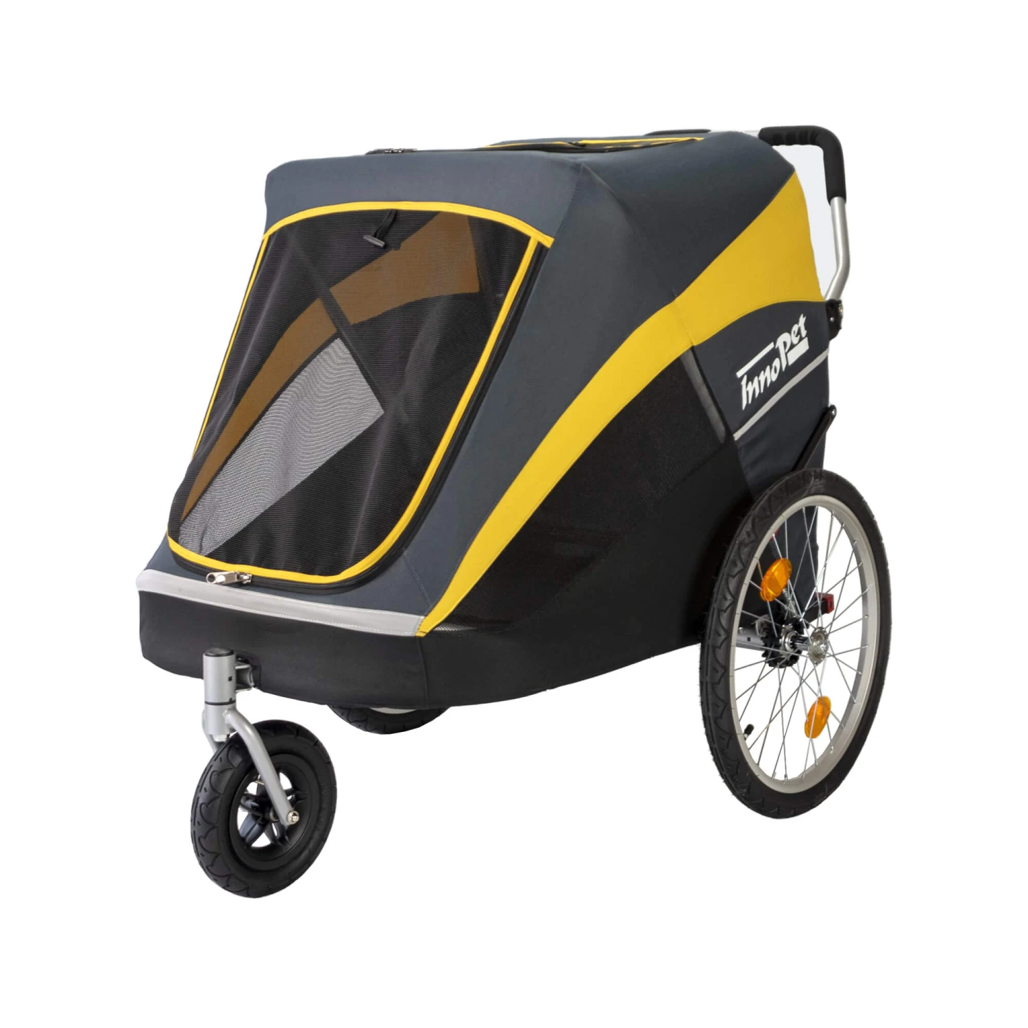 InnoPet Buggy Hercules 2 InnoPet Buggy Hercules - Afbeelding 2