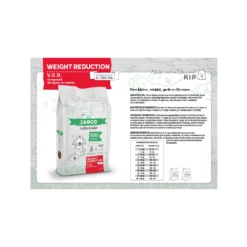 Jarco Veterinair Weight Reduction V.C.D. - Hondenvoer 5 Jarco Veterinair Weight Reduction V.C.D. - Hondenvoer -Bekend Hondenspullen Winkel jarco veterinair weight reduction vcd 221846 1000 none
