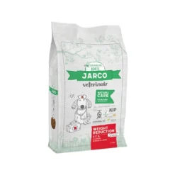 Jarco Veterinair Weight Reduction V.C.D. - Hondenvoer