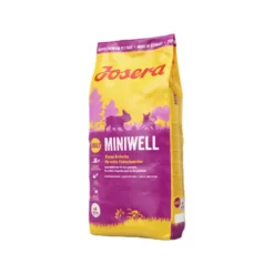 Josera Miniwell - 15 Kg - Hondenvoer
