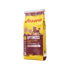 Josera Optiness - 15 Kg - Hondenvoer