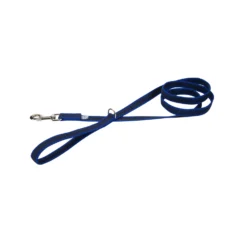 Julius K9 Antisliplijn Blauw -Bekend Hondenspullen Winkel julius k9 antisliplijn blauw 164470 2000 none