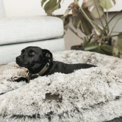 Kentucky Dogwear Comfort Donut Hondenmand -Bekend Hondenspullen Winkel kentucky dogwear comfort donut hondenmand 219727 0500 none