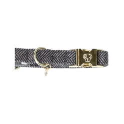 Kentucky Dogwear Hondenhalsband Wool -Bekend Hondenspullen Winkel kentucky dogwear hondenhalsband wool 219713 0500 none