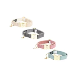 Kentucky Dogwear Hondenhalsband Wool -Bekend Hondenspullen Winkel kentucky dogwear hondenhalsband wool 219714 0500 none