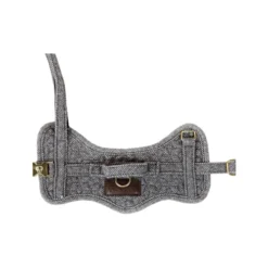Kentucky Dogwear Hondenharnas Body Safe Wool -Bekend Hondenspullen Winkel kentucky dogwear hondenharnas body safe wool 219212 0500 none
