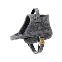 Kentucky Dogwear Hondenharnas Body Safe Wool -Bekend Hondenspullen Winkel kentucky dogwear hondenharnas body safe wool 219213 0500 none