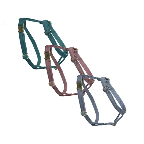 Kentucky Dogwear Hondenharnas Velvet Loop 13 Kentucky Dogwear Hondenharnas Velvet Loop - Afbeelding 13