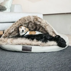 Kentucky Dogwear Iglo Hondenmand -Bekend Hondenspullen Winkel kentucky dogwear iglo hondenmand 219695 0500 none