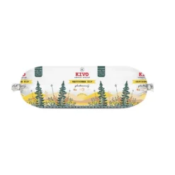 Kivo Gestoomde Maaltijd -Bekend Hondenspullen Winkel kivo gestoomde kip 12 x 600 gram 124882 0500 none