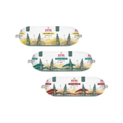 Kivo Gestoomde Maaltijd -Bekend Hondenspullen Winkel kivo gestoomde maaltijd 201659 0500 none