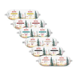 Kivo Gestoomde Maaltijd -Bekend Hondenspullen Winkel kivo gestoomde maaltijd 219999 1500 none