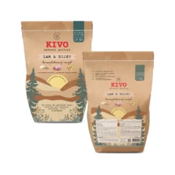 Kivo Lam En Rijst Tarweglutenvrij -Bekend Hondenspullen Winkel kivo lam en rijst tarweglutenvrij 201338 2000 none