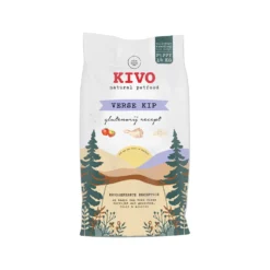 Kivo Verse Kip Puppy Glutenvrij -Bekend Hondenspullen Winkel kivo verse kip puppy glutenvrij 14 kg 124648 2000 none