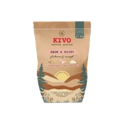 Kivo Zalm En Rijst Tarweglutenvrij 5 Kivo Zalm En Rijst Tarweglutenvrij -Bekend Hondenspullen Winkel kivo zalm en rijst tarweglutenvrij 220064 0500 none