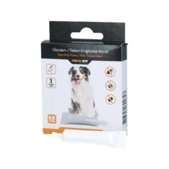 Knock Off Vlooien- En Tekenpipet Hond -Bekend Hondenspullen Winkel knock off vlooien en tekenpipet hond vanaf 15 kg 124093 0500 none
