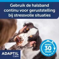 Adaptil Halsband -Bekend Hondenspullen Winkel knt105PEfXWOaVZYOBD4cCfJvkFbpw metaQWRhcHRpbC1jYWxtLWNvbGxhci1DYXJvdXNzZWwtNS5qcGc
