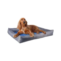 Flamingo Koelmand Fresk Rechthoek -Bekend Hondenspullen Winkel koelmand fresk rechthoek 222645 1000 none