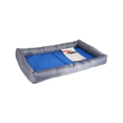 Flamingo Koelmand Fresk Rechthoek -Bekend Hondenspullen Winkel koelmand fresk rechthoek 222646 1000 none