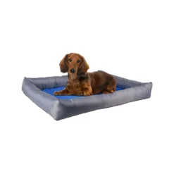 Flamingo Koelmand Fresk Rechthoek -Bekend Hondenspullen Winkel koelmand fresk rechthoek 222649 1000 none