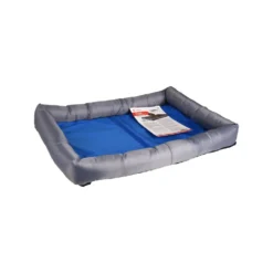 Flamingo Koelmand Fresk Rechthoek -Bekend Hondenspullen Winkel koelmand fresk rechthoek 222650 1000 none