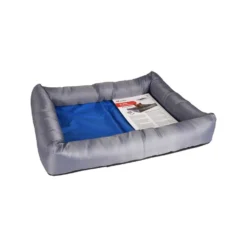 Flamingo Koelmand Fresk Rechthoek -Bekend Hondenspullen Winkel koelmand fresk rechthoek 222654 1000 none