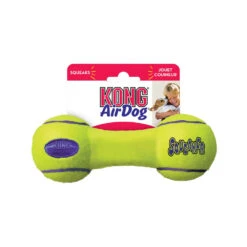 KONG AirDog Dumbbell -Bekend Hondenspullen Winkel kong airdog dumbbell 195926 1000 none