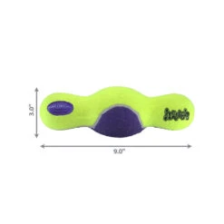 KONG AirDog Roller -Bekend Hondenspullen Winkel kong airdog roller 222333 1000 none