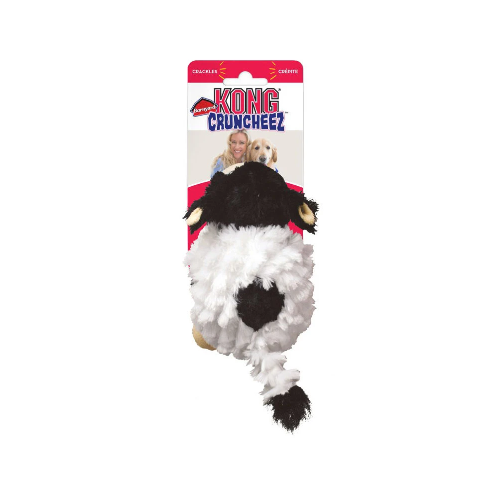 KONG Barnyard Cruncheez 6 KONG Barnyard Cruncheez - Afbeelding 6