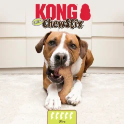 KONG ChewStix Ultra Stick -Bekend Hondenspullen Winkel kong chewstix ultra stick 180862 1000 none