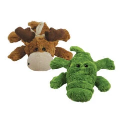 KONG Cozie -Bekend Hondenspullen Winkel kong cozie 106096 0500 none