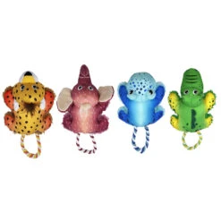 KONG Cozie Tuggz -Bekend Hondenspullen Winkel kong cozie tuggz 221671 1000 none