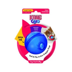 KONG Gyro -Bekend Hondenspullen Winkel kong gyro 163210 1000 none